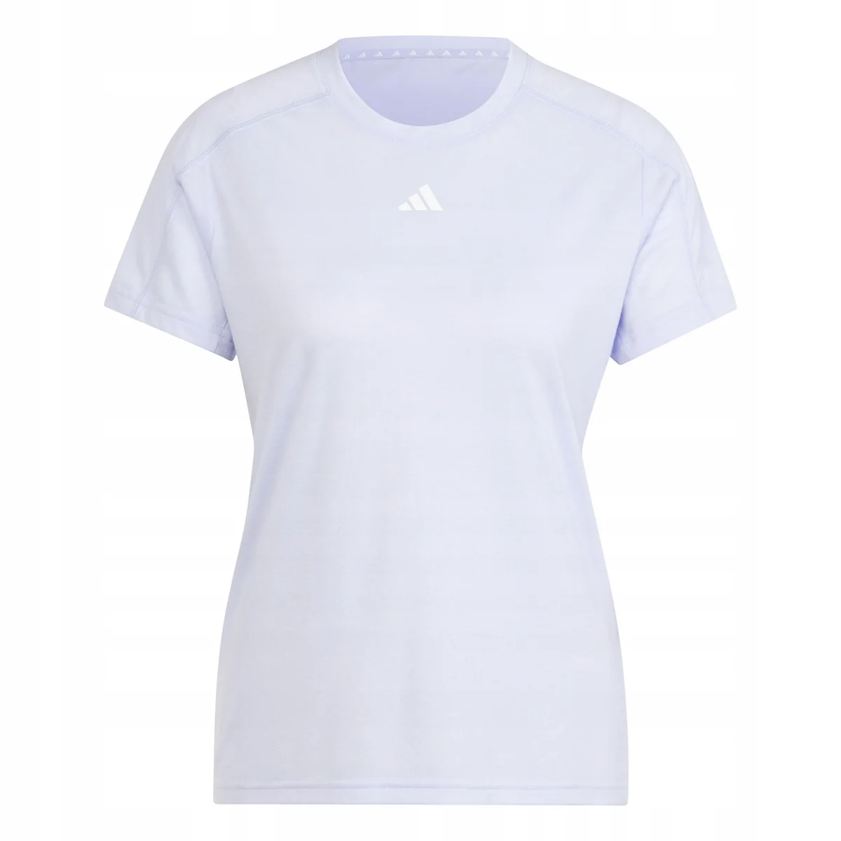 Adidas Koszulka Sportowa Treningowa Damska Lekka IX1011 R. M