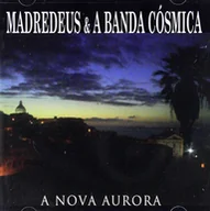 Folk - Madredeus+a Banda Cósmica: A Nova Aurora [CD] - miniaturka - grafika 1