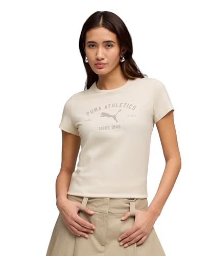 PUMA Koszulka z grafiką klasy