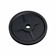 Obciążenia - Obciążenie żeliwne Olympia 50/51 mm 20 kg - miniaturka - grafika 1