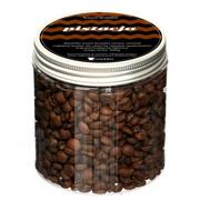 Cappuccino i kawy smakowe - Kawa aromatyzowana o smaku PISTACJI ziarnista 200g ARABICA Cup&You PREMIUM - miniaturka - grafika 1