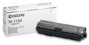 Toner Kyocera Toner Black TK-1170K
