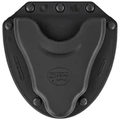 Odzież taktyczna i umundurowanie - Ładownica Fobus na kajdanki łańcuszkowe, zawiasowe (HSB) - miniaturka - grafika 1