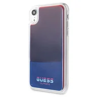 Etui i futerały do telefonów - Guess California Glow etui Apple iPone Xr 0039899 - miniaturka - grafika 1