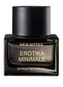 Wody i perfumy damskie - New Notes Erotika Minimale - miniaturka - grafika 1