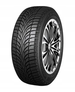Nankang Winter Activa SV-3 255/45R20 105V - Opony terenowe i SUV letnie - miniaturka - grafika 1