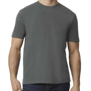 Koszulka Softstyle EZ Unisex Dla Dorosłych - Koszulki sportowe damskie - miniaturka - grafika 1