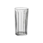 Szklanki - Szklanka Long Drink Cinturo 370 ml transparentny - miniaturka - grafika 1