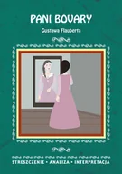 E-booki - lektury - Pani Bovary Gustawa Flauberta. Streszczenie, analiza, interpretacja - miniaturka - grafika 1
