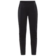 Spodnie sportowe damskie - Spodnie damskie Craft CORE Nordic Training Rozmiar: XL / Kolor: czarny - miniaturka - grafika 1