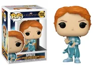 Figurki kolekcjonerskie - Funko POP!, Figurka kolekcjonerska, Sprite - Marvel The Eternals - miniaturka - grafika 1