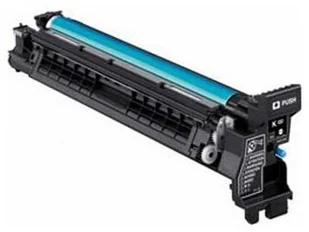 Konica Minolta Minolta oryginalny bęben A2X20RD black 300000s Minolta BIZHUB C654 VMIDR711KXBG - Bębny do drukarek - miniaturka - grafika 2