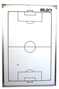 Select Tablica TAKTYCZNA 60x90 football - Piłka nożna - miniaturka - grafika 1