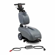 Szorowarki - ulsonix Szorowarka - akumulatorowa - 35,6 cm - 1500 m²/h TOPCLEAN 750VPRO+ - miniaturka - grafika 1