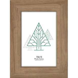 Ramka YOSEMITE 10 x 15 AB - Ramki na zdjęcia - miniaturka - grafika 1