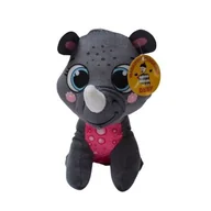 Maskotki i pluszaki - Nosorożec - miniaturka - grafika 1