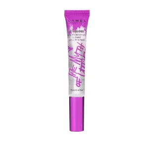 LAMEL The Myth of Utopia Eyegloss Topper nabłyszczający do powiek nr 401 12ml - Cienie do powiek - miniaturka - grafika 1