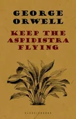 E-booki obcojęzyczne - Keep the Aspidistra Flying [DRM] - miniaturka - grafika 1
