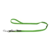 Smycze dla psów - Smycz HUNTER Convenience 68935 M (200 x 1.5 cm) Zielony - miniaturka - grafika 1