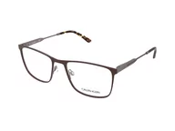 Okulary korekcyjne, oprawki, szkła - Calvin Klein CK20129 201 - miniaturka - grafika 1