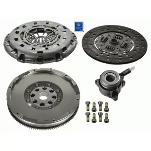 Sprzęgło - komplet SACHS 2290 601 112 - Sprzęgła - miniaturka - grafika 1