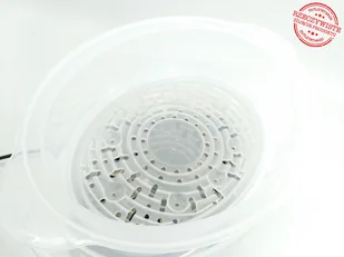 Parowar RUSSELL HOBBS 23560-56 - AGD OUTLET - miniaturka - grafika 6