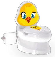 Inne akcesoria do pielęgnacji dzieci - Meine kleine Toilette Kken (wei/mehrfarbig) - miniaturka - grafika 1