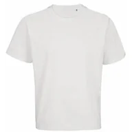 Koszulki sportowe damskie - Koszulka Unisex Dla Dorosłych Legacy Oversized T-shirt - miniaturka - grafika 1