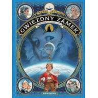 Komiksy dla młodzieży - Gwiezdny zamek. 1869. Podbój kosmosu - miniaturka - grafika 1