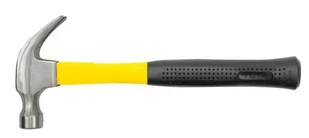 Vorel młotek szewski Fiberglass TUV/GS 600g 32627 - Młotki - miniaturka - grafika 1
