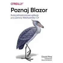 Poznaj Blazor - Podstawy obsługi komputera - miniaturka - grafika 1