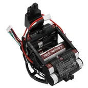 Akcesoria do robotów sprzątających - Gorenje SVC216FR / 861790 3000mAh 66.60Wh Li-Ion 22.2V (Cameron Sino) - miniaturka - grafika 1