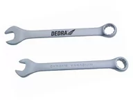 Klucze i nasadki - Klucz płasko-oczkowy 6 mm - miniaturka - grafika 1