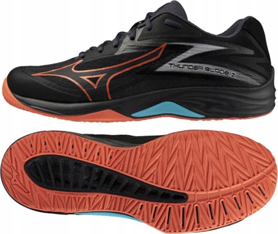 Buty Mizuno THUNDER BLADE Z V1GA237006