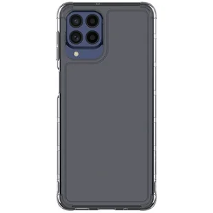 Samsung M Cover do Galaxy M53 czarny GP-FPM536KDABW - Etui i futerały do telefonów - miniaturka - grafika 1