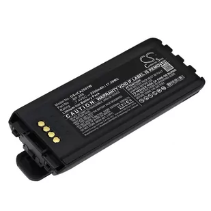 Icom IC-A25 / BP-288 2350mAh 17.39Wh Li-Ion 7.4V (Cameron Sino) - Akcesoria do krótkofalówek - miniaturka - grafika 1