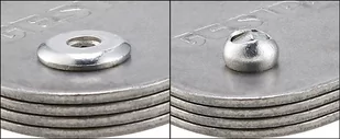 Uchwyt wiertar.szybkomoc.Supra SK 0,5-10mm 3/8"x24RÖHM - Uchwyty wiertarskie - miniaturka - grafika 1