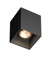 Pozostałe oświetlenie - 50475-BK-N SQUARE SPOT Zumaline czarny 003064-024556 - miniaturka - grafika 1