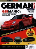 Czasopisma - Fast Car Presents [GB] - miniaturka - grafika 1