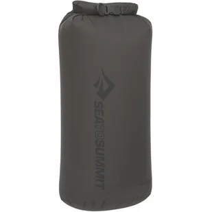 Worek wodoodporny Lightweight Dry Sack 13 l Sea to Summit - beluga grey - Akcesoria turystyczne - miniaturka - grafika 1