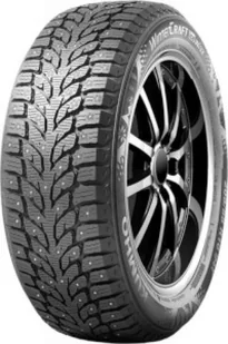 Kumho WinterCraft ice Wi32 265/65R17 116T - Opony zimowe - miniaturka - grafika 1