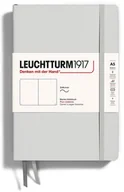 Notesy i bloczki - Leuchtturm1917 Notatnik Medium A5 Gładki Miękki - miniaturka - grafika 1