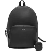 Plecaki - BOSS BLACK Plecak + saszetka Highway - miniaturka - grafika 1