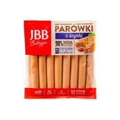 Pasztet i przetwory mięsne - Parówki z szynki JBB około 0,9 kg - miniaturka - grafika 1