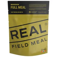 Zdrowa żywność - REAL Field Meal Gulasz Chili con Carne liofilizowany obiad proteinowy - miniaturka - grafika 1