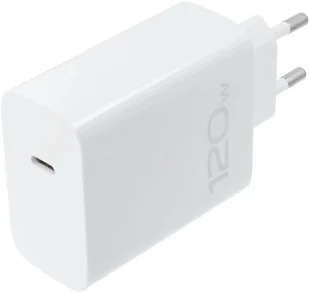 VIVO V12060L1B0 Flash Charge USB C 3A 120W V12060L1B0 Biały - Ładowarki do telefonów - miniaturka - grafika 1