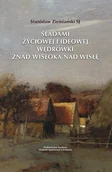 Biografie i autobiografie - Ignatianum Śladami życiowej i ideowej wędrówki znad Wisłoka nad Wisłę - miniaturka - grafika 1