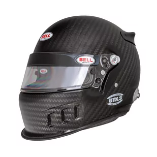Kask zamknięty Bell GTX3 CARBON SA2020 (homologacja FIA) - Kaski motocyklowe - miniaturka - grafika 1