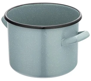 Altom Design 02050021313 Indukcja Emalia 2,2l - Garnki - miniaturka - grafika 1