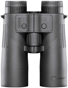 Bushnell Fusion X 10x42Z dalmierzem laserowym FX1042AD - Lornetki - miniaturka - grafika 1